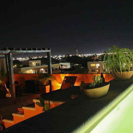 La Galeria by Bunik Hotel Playa del Carmen Bagian luar foto