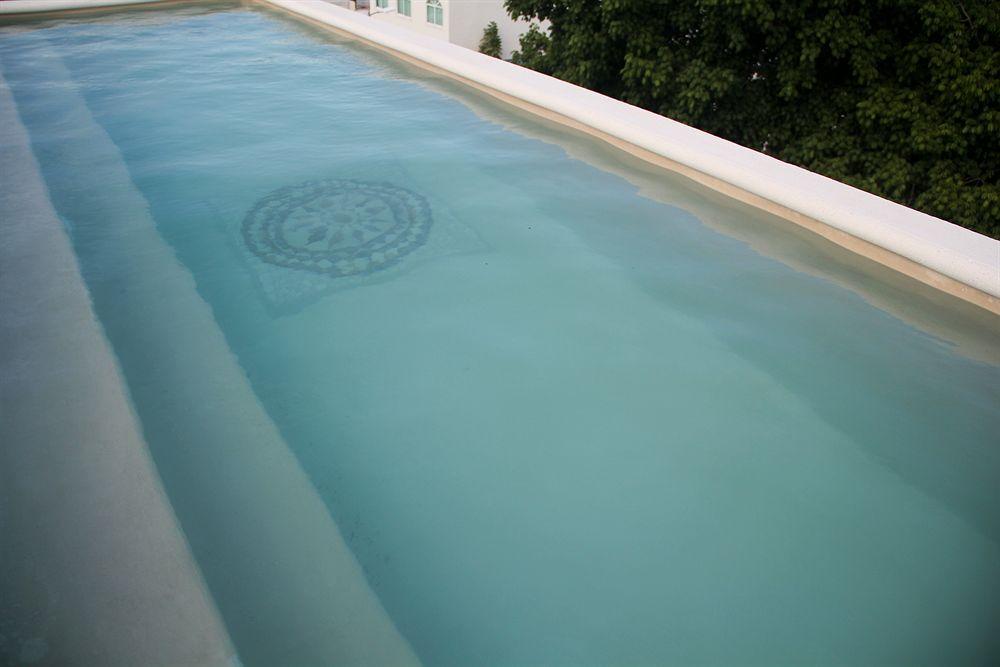 La Galeria by Bunik Hotel Playa del Carmen Bagian luar foto