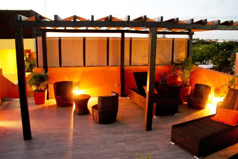 La Galeria by Bunik Hotel Playa del Carmen Bagian luar foto
