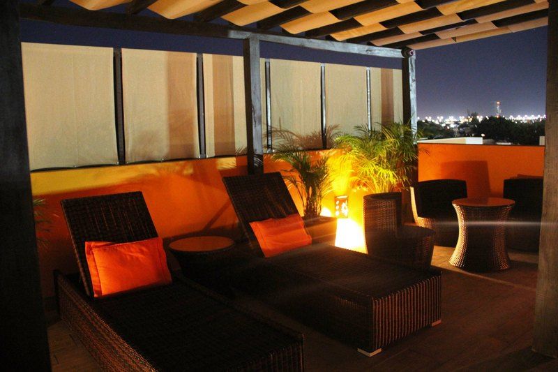La Galeria by Bunik Hotel Playa del Carmen Bagian luar foto